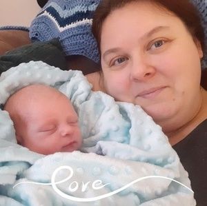 Meet your Posher, Heidi